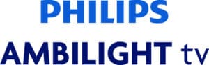 Philips Ambilight TV