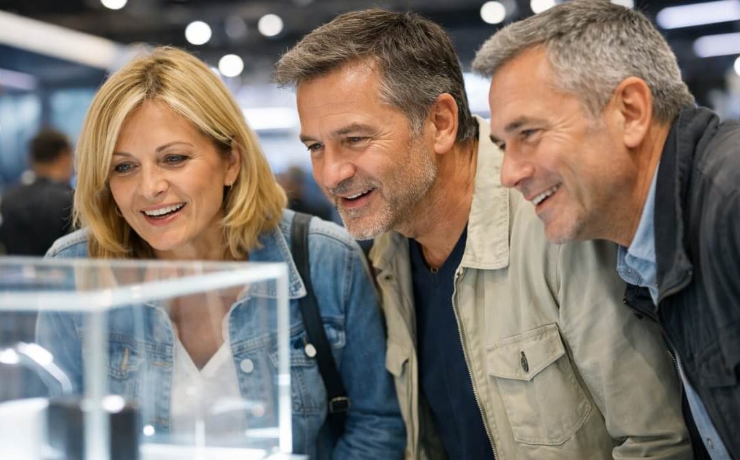 HOME 26 – Innovationen. Trends. Experience.